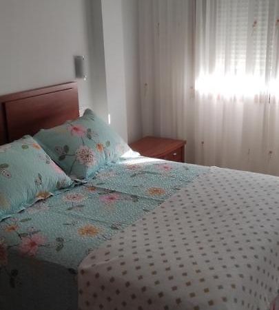 Piso As Rodas Vilanova de Arousa Zewnętrze zdjęcie