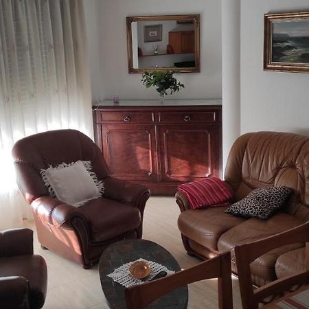 Piso As Rodas Vilanova de Arousa Zewnętrze zdjęcie