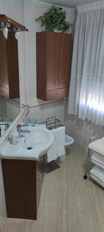 Piso As Rodas Vilanova de Arousa Zewnętrze zdjęcie