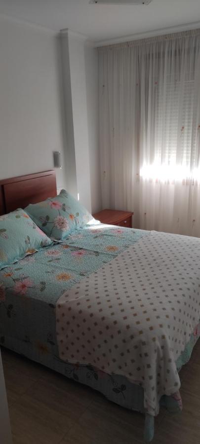 Piso As Rodas Vilanova de Arousa Zewnętrze zdjęcie