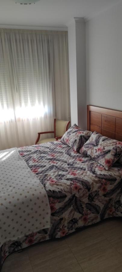 Piso As Rodas Vilanova de Arousa Zewnętrze zdjęcie