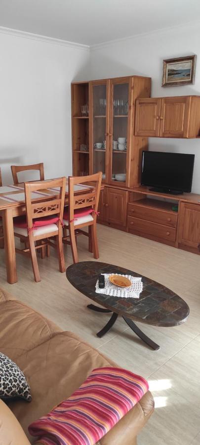 Piso As Rodas Vilanova de Arousa Zewnętrze zdjęcie