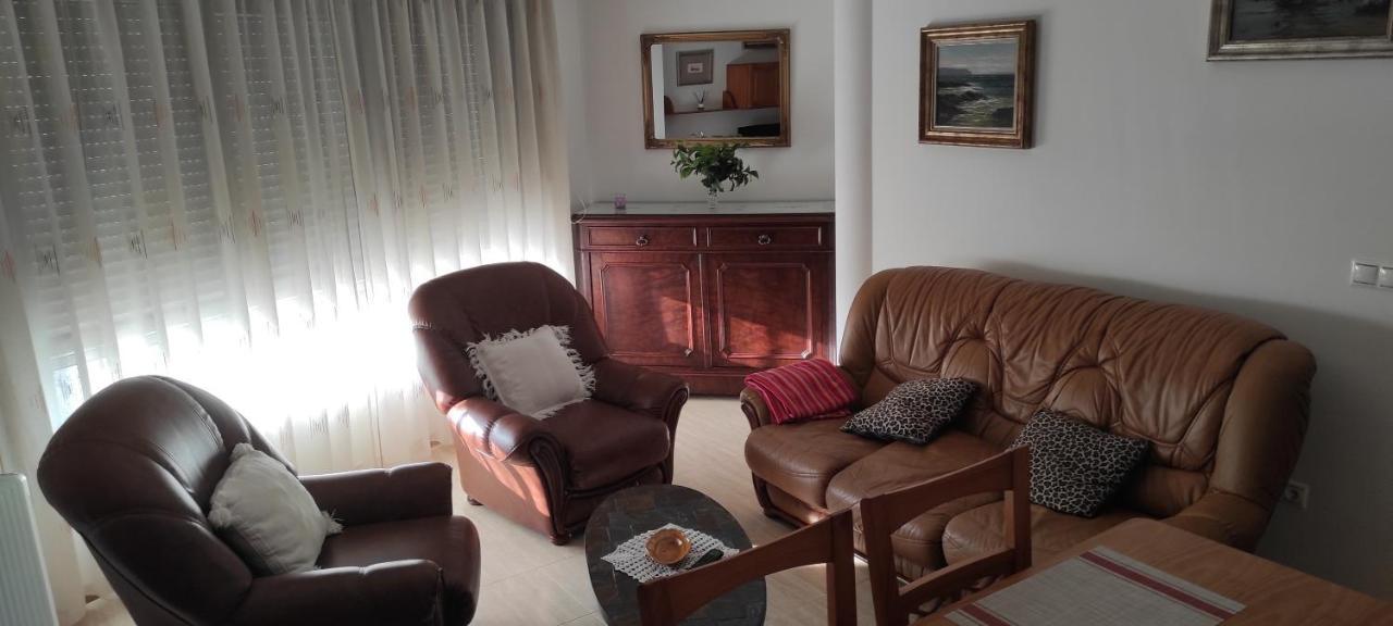 Piso As Rodas Vilanova de Arousa Zewnętrze zdjęcie