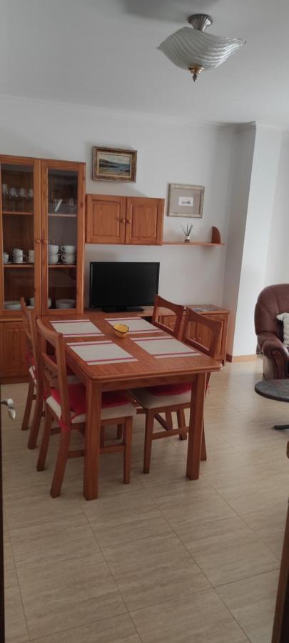 Piso As Rodas Vilanova de Arousa Zewnętrze zdjęcie