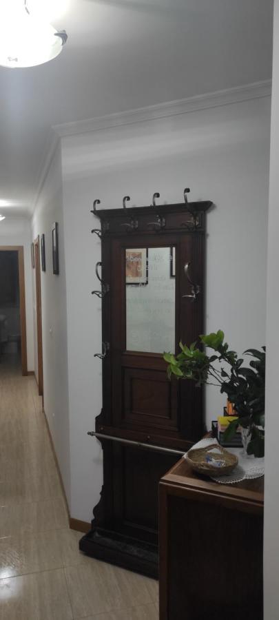 Piso As Rodas Vilanova de Arousa Zewnętrze zdjęcie